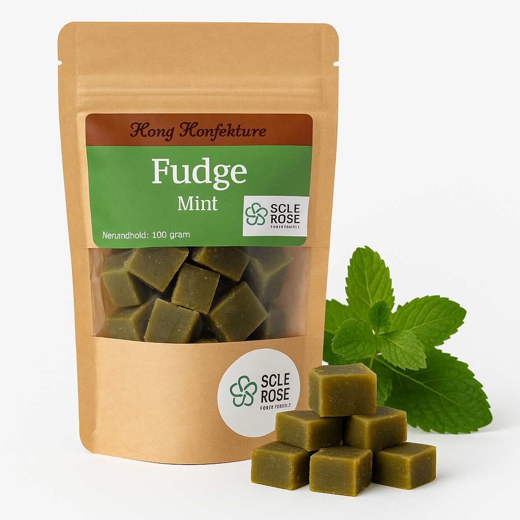 Fudge - Mint
