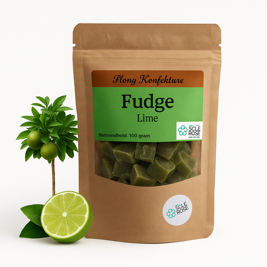Fudge - Lime