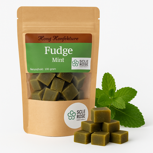 Fudge - Mint